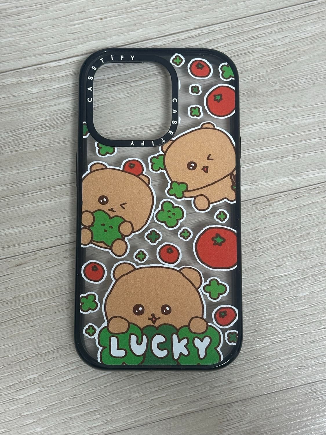 케이스티파이 최고심 14pro 상품이미지1