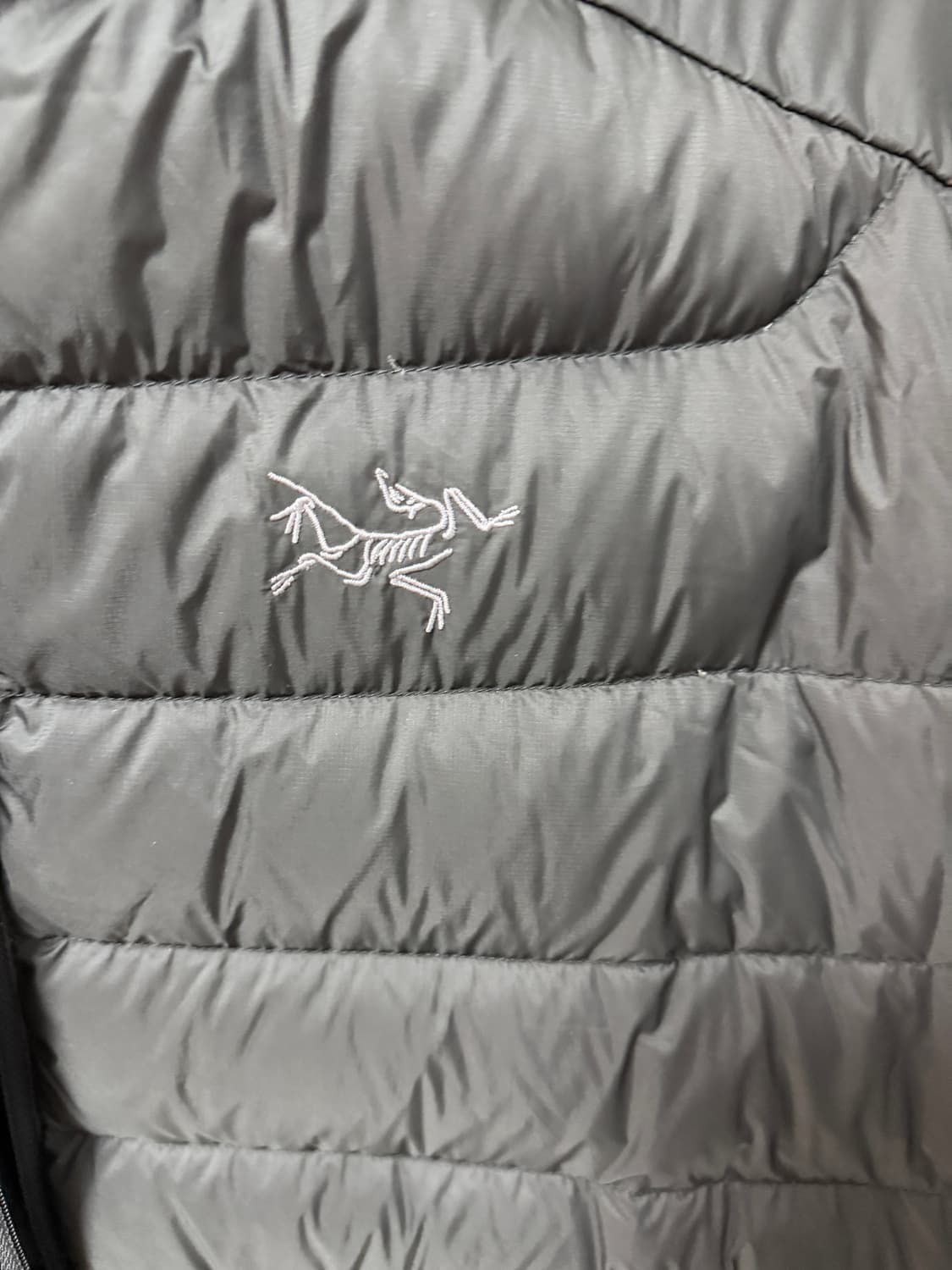 아크테릭스 세륨 블랙 라지 상품이미지3