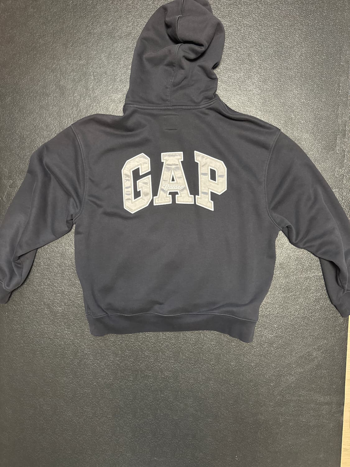 팔라스 GAP 후드티 상품이미지2