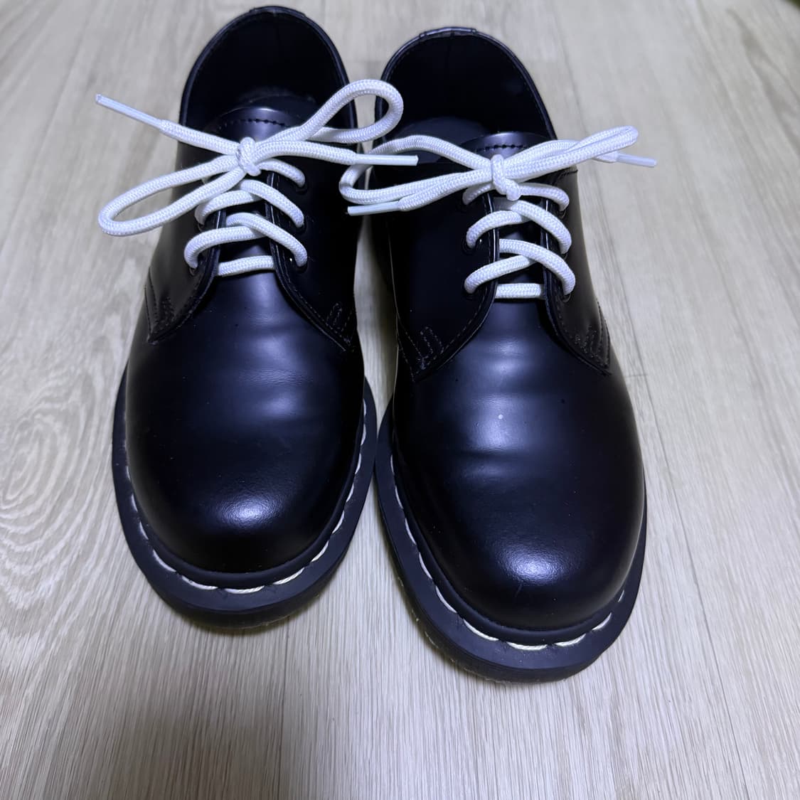 닥터마틴 스무스ws 230 새상품급 상품이미지1