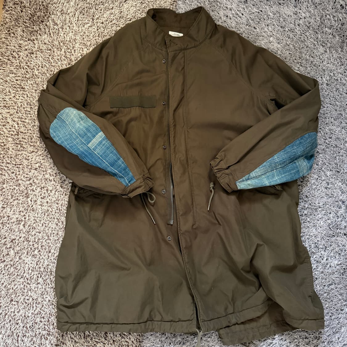 visvim 21ss six-five 5size 0121105013015 상품이미지1