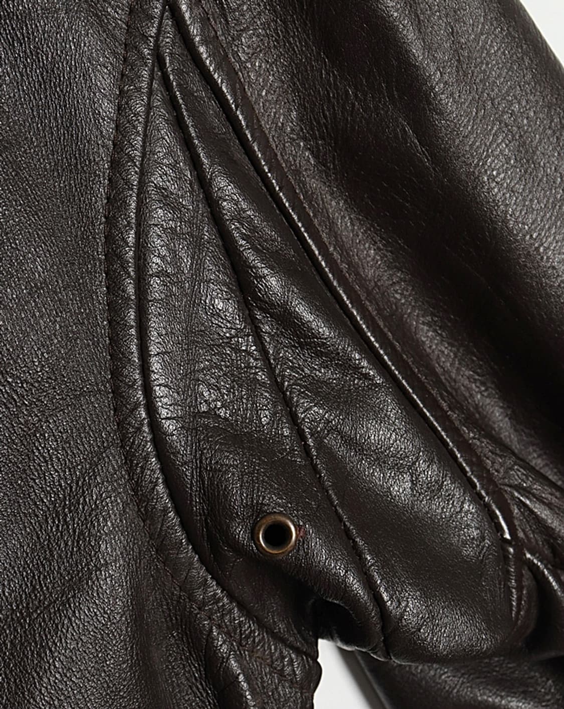 70's AVIREX Type G-1 Jacket MIL-J-7823E( 상품이미지5