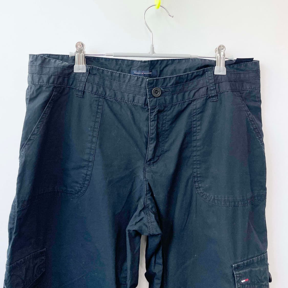 타미힐피거 카고9부바지 32 상품이미지2