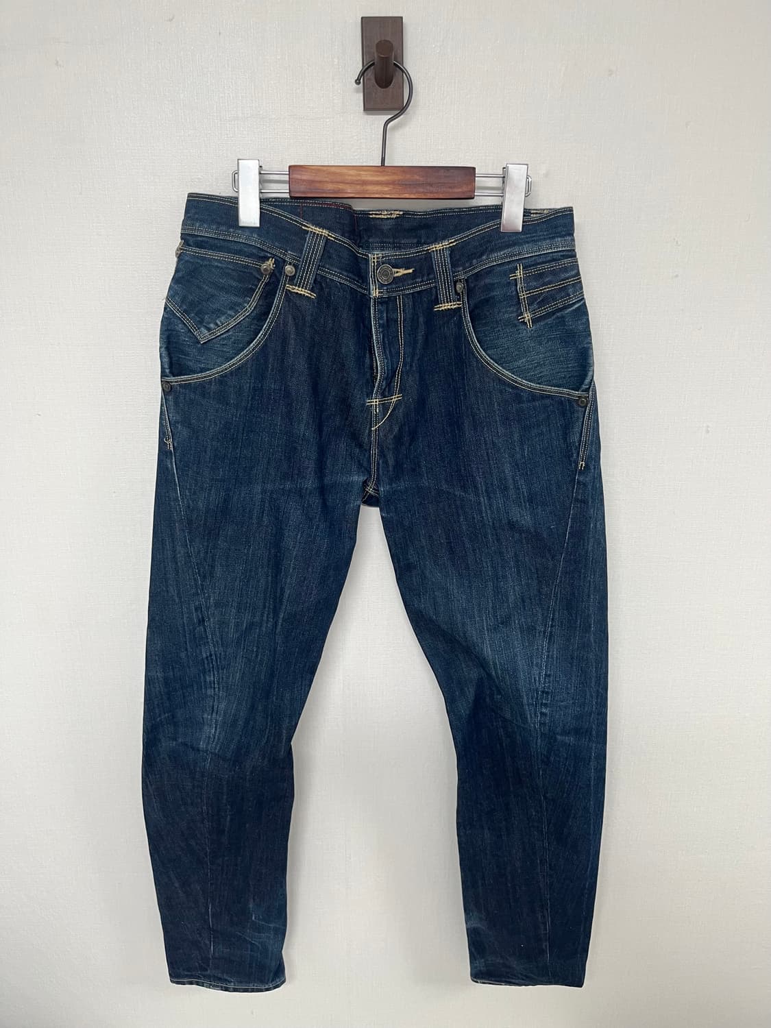 [32] 리바이스 엔지니어드진 상품이미지3