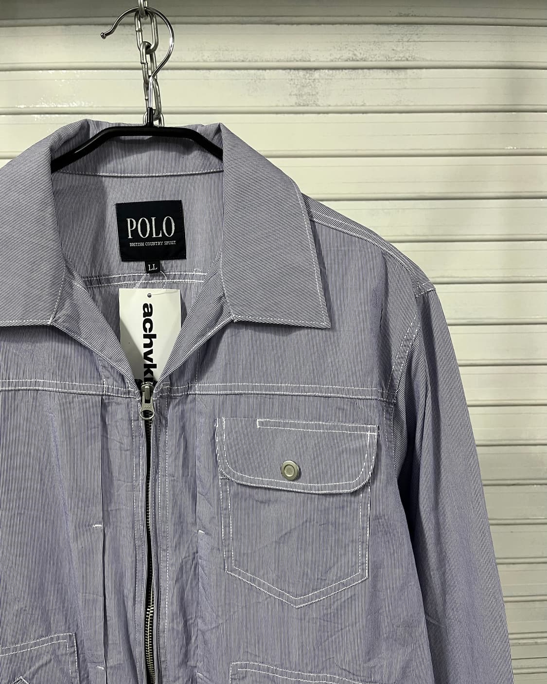 Polo british country spirit jacket 상품이미지5