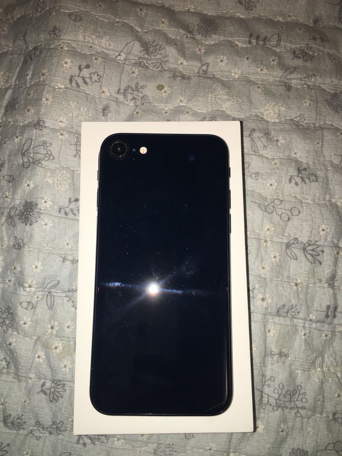 아이폰 se3 미드나이트 64GB 상품이미지3