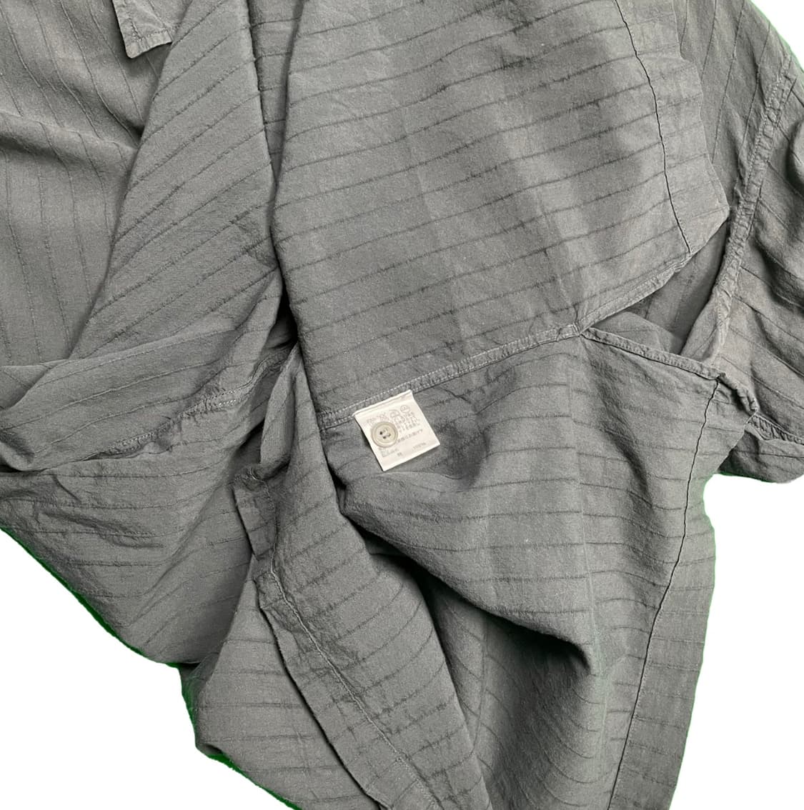 Issey miyake 이세이미야케 셔츠 상품이미지5