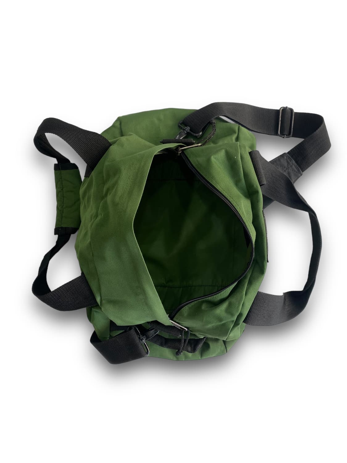 [46*32] Eastpak 이스트팩 2way 더플백 상품이미지7