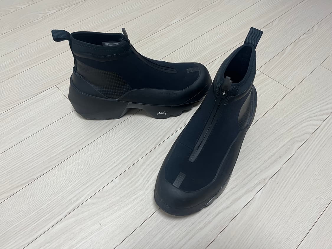 Converse x A-Cold-Wall Geo Forma Boot  상품이미지2