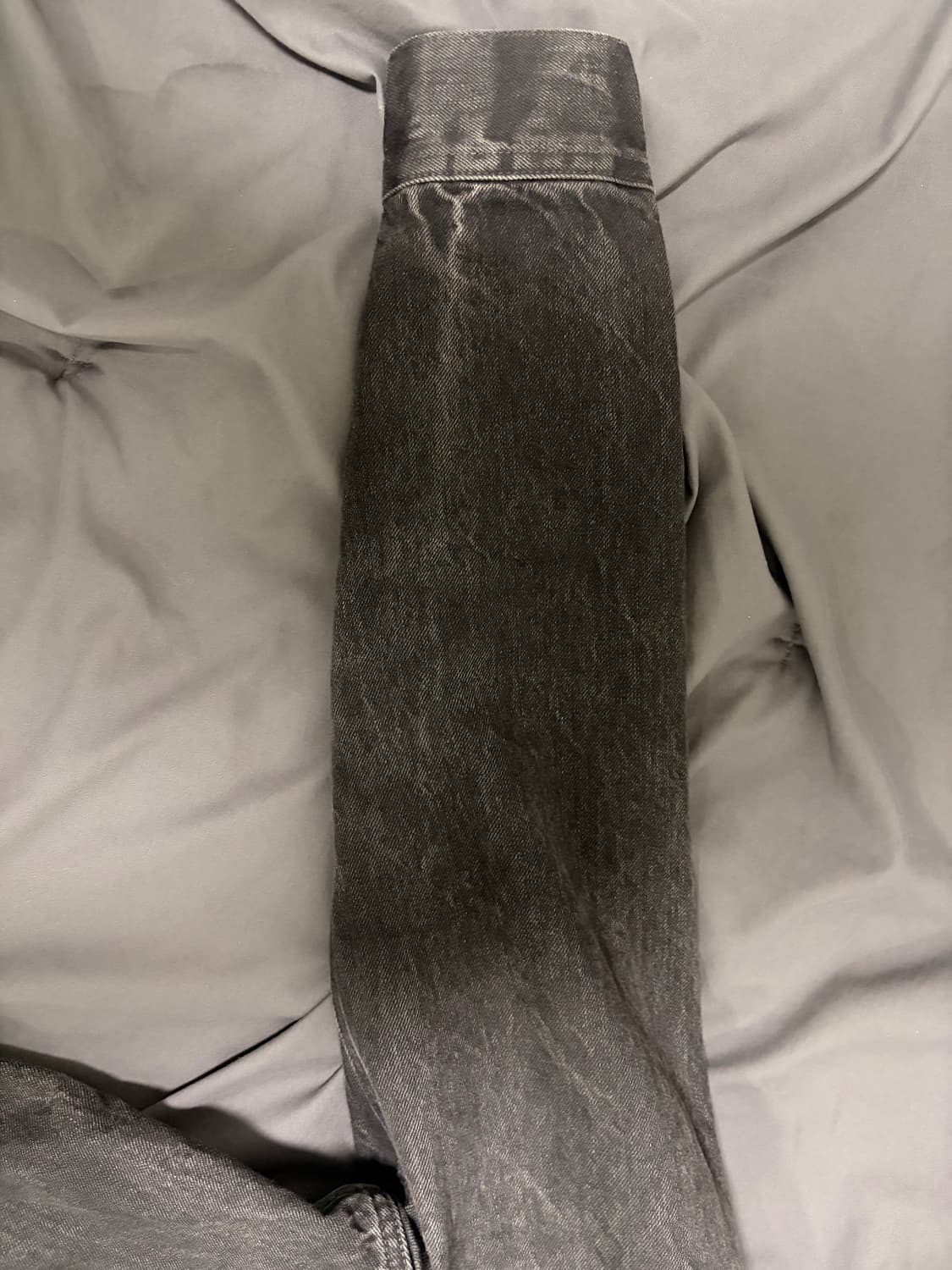rrl lot271블랙 s 사이즈 팝니다. 상품이미지6