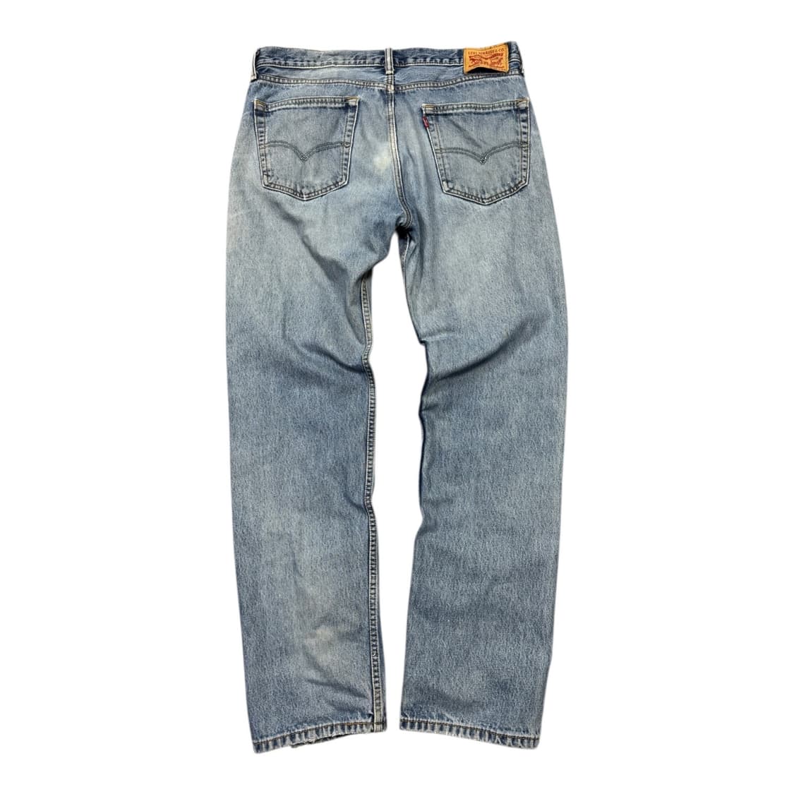 ✨ (바배) 리바이스 505 데님 팬츠 상품이미지1