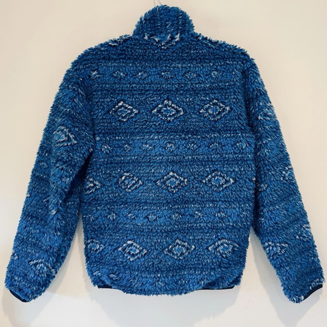 12FW 파타고니아 클래식 레트로-X 플리스 자켓 상품이미지5