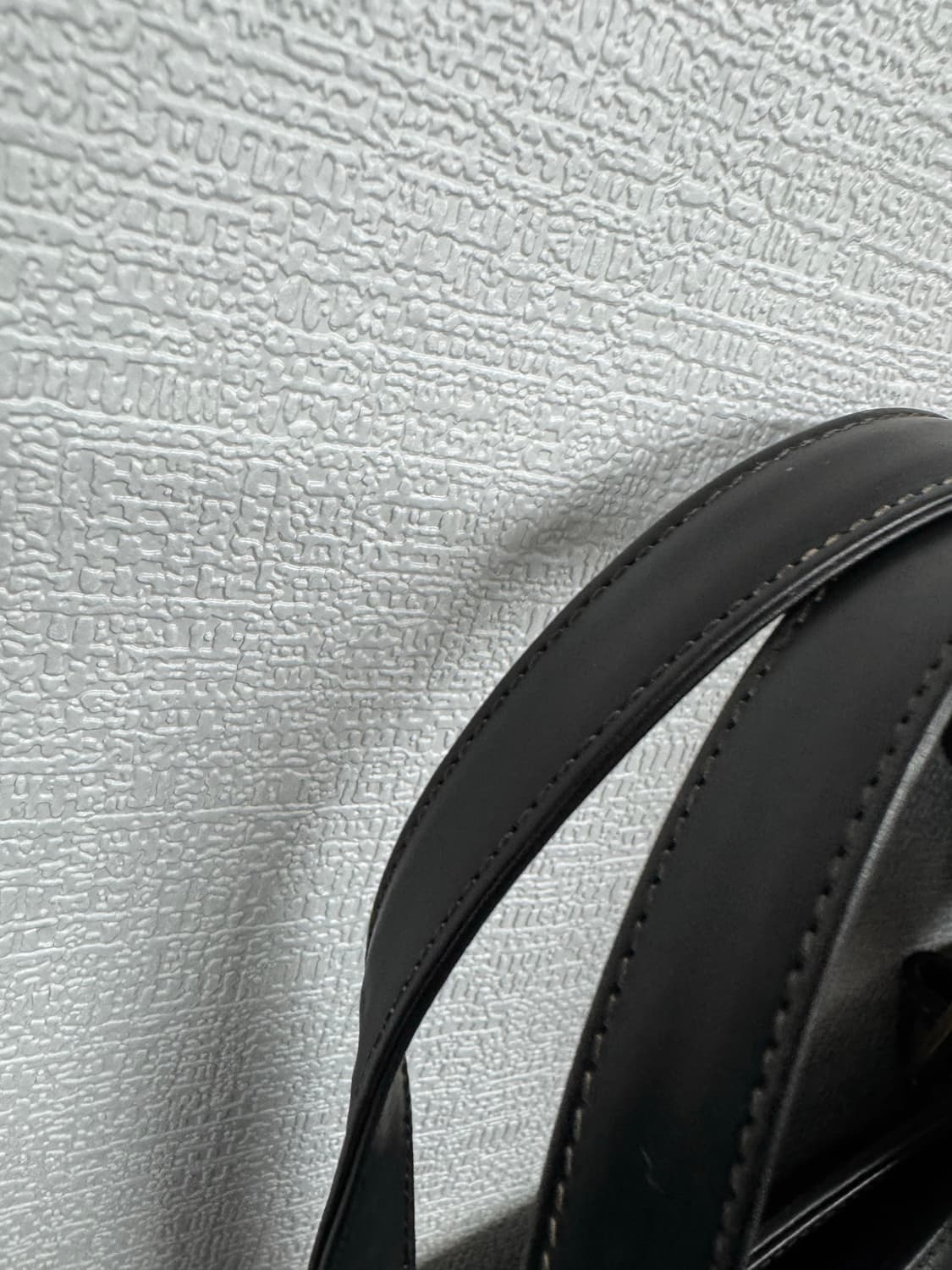 발렌시아가 빈티지 토트백 상품이미지4