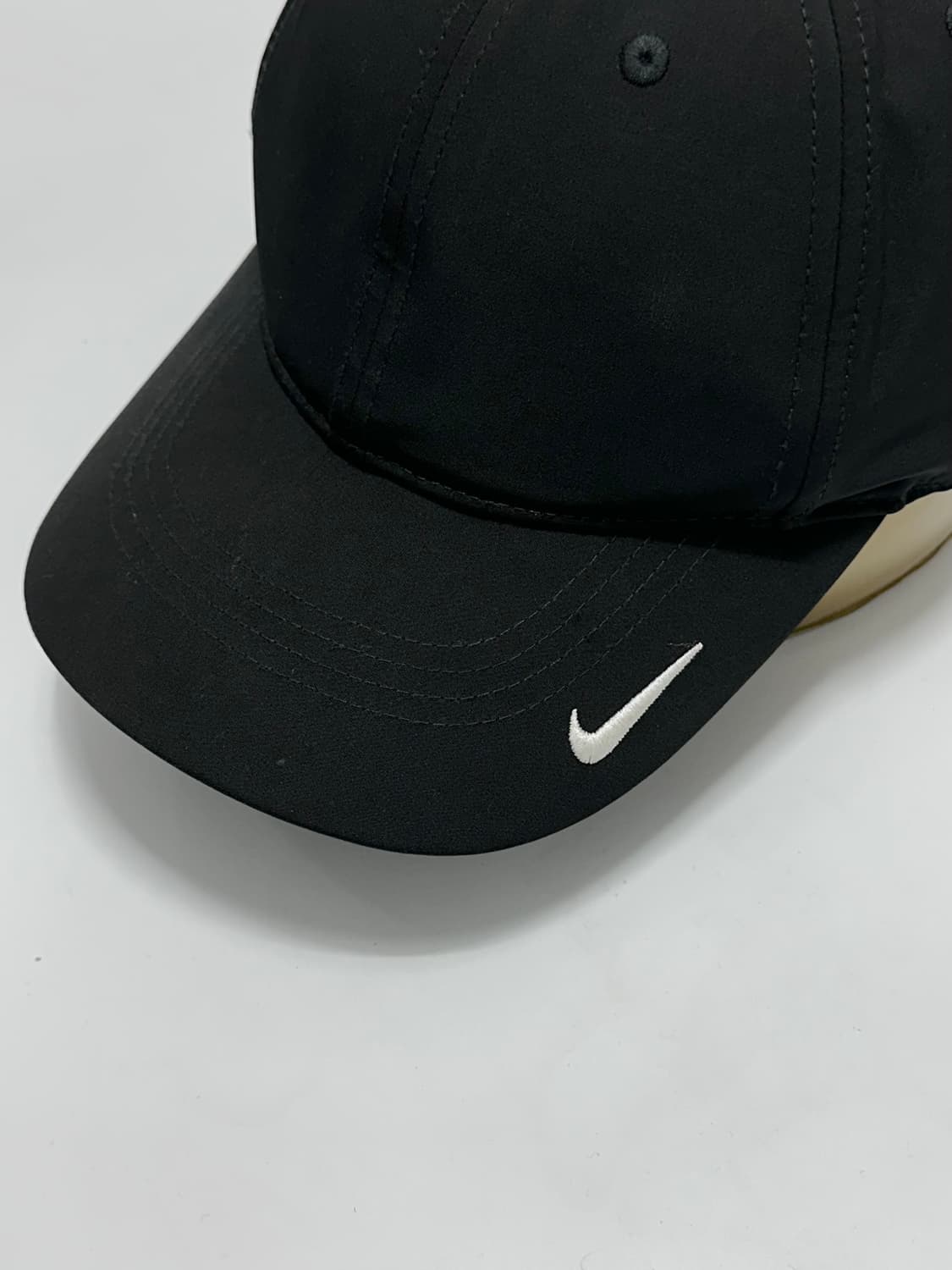 나이키 스우시 레거시91 볼캡 모자 상품이미지4