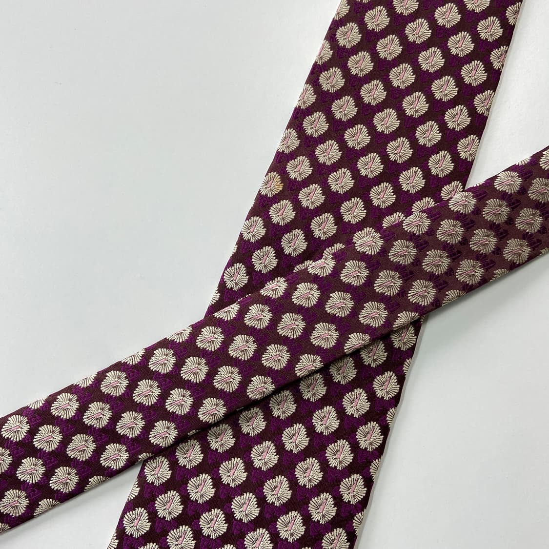 에르메네질도제냐 정품 명품 넥타이 상품이미지4