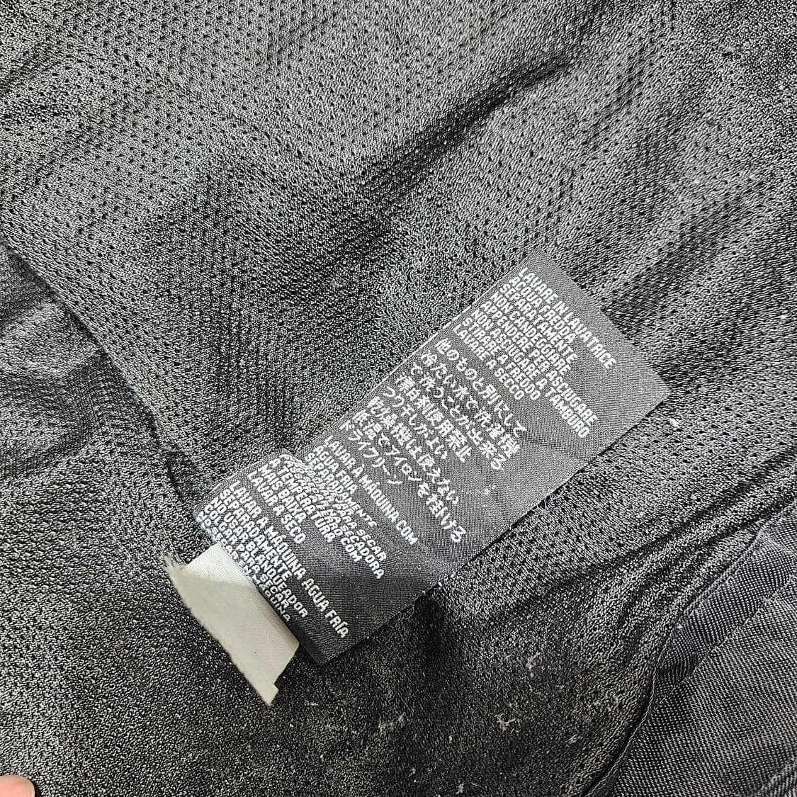 할리데이비슨 나일론 레이싱 자켓[M~L] 상품이미지7