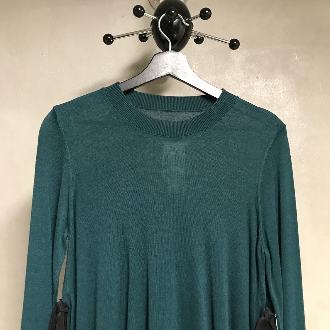 MM6 마르지엘라 니트 그린 M(W) 상품이미지2