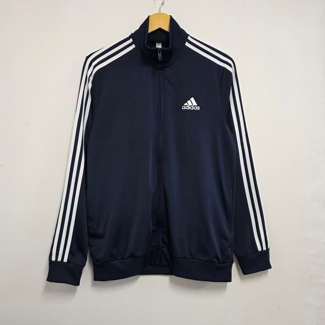 XL 100) 아디다스 져지 딥네이비 상품이미지2