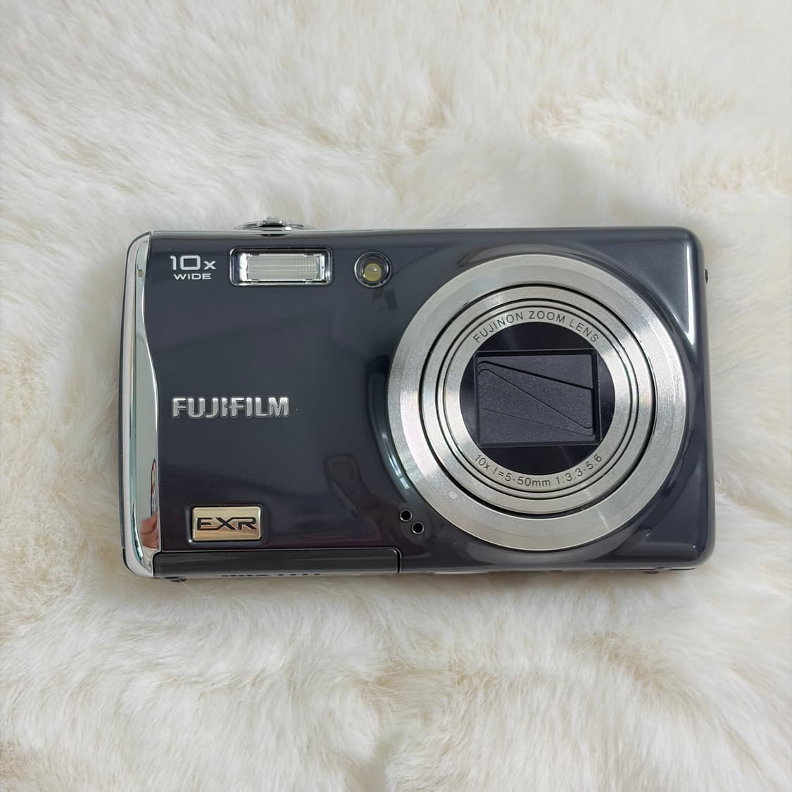 준민트급) 후지필름 파인픽스f70exr 풀박스 상품이미지1