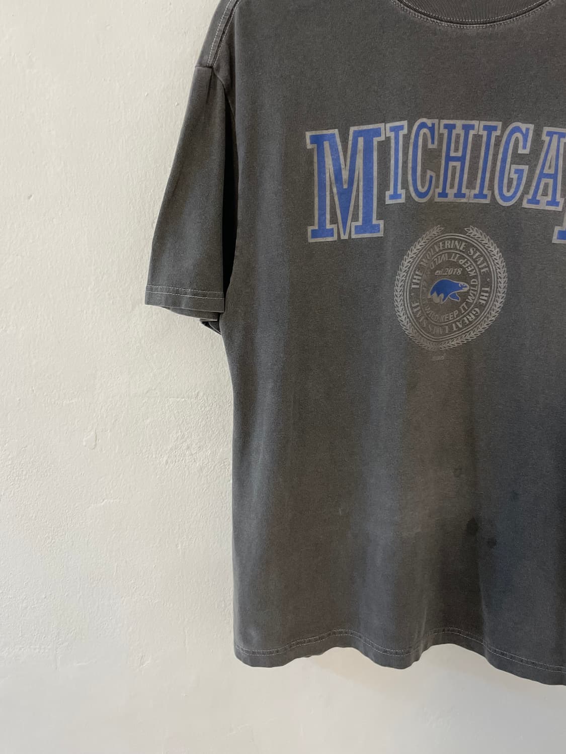 트래블 티셔츠  상품이미지3