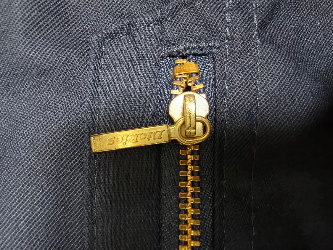 디키즈 점프수트 미사용품 상품이미지4