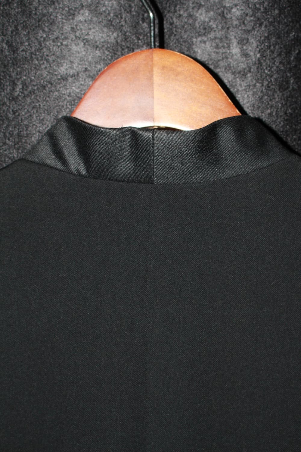 ISSEY MIYAKE Non Collar Blazer 상품이미지7