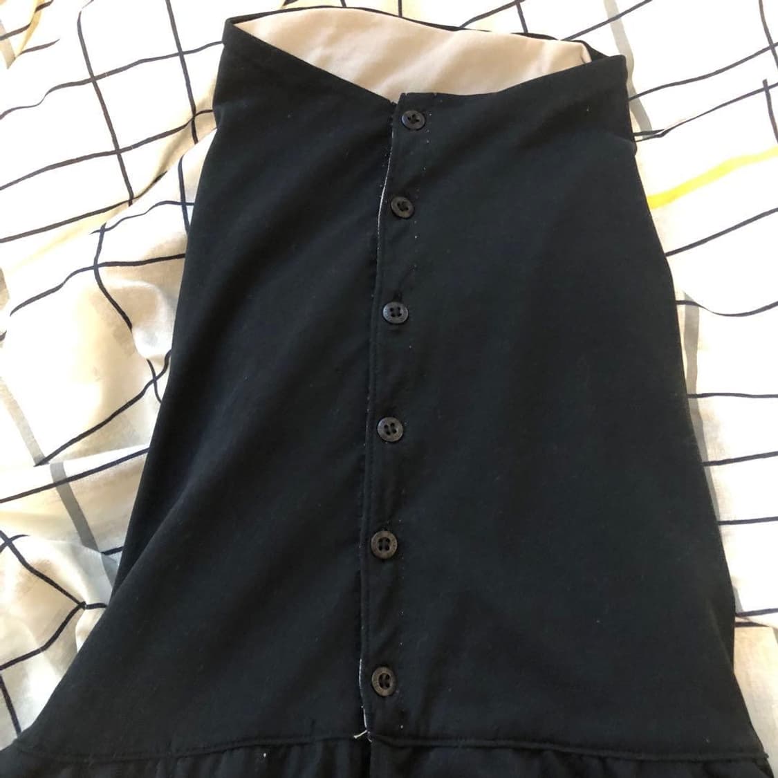 HYSTERIC GLAMOUR(히스테릭 글래머) 슬리브리스 상품이미지6