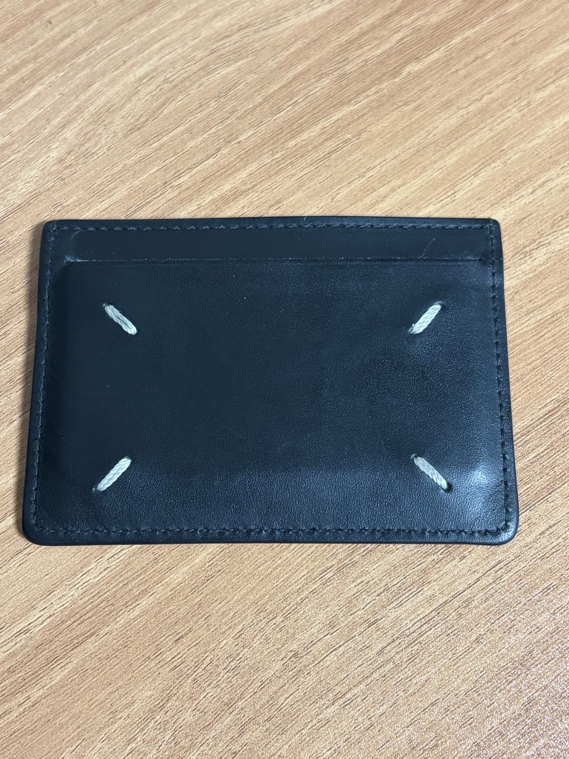 메종마르지엘라 카드지갑 상품이미지1