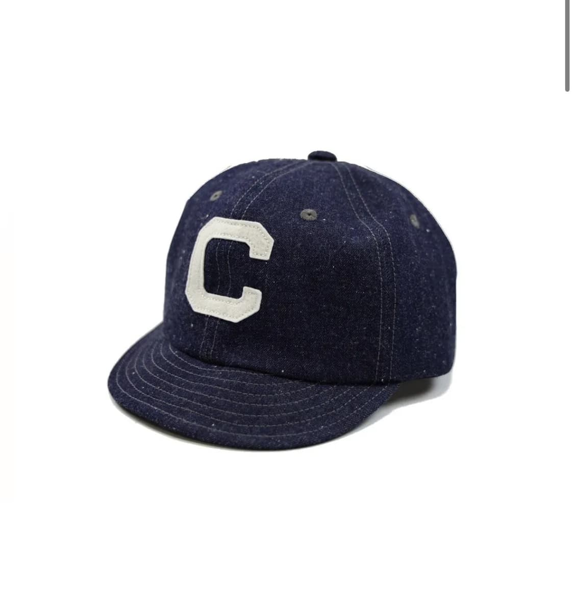 cushman umpire cap 상품이미지1