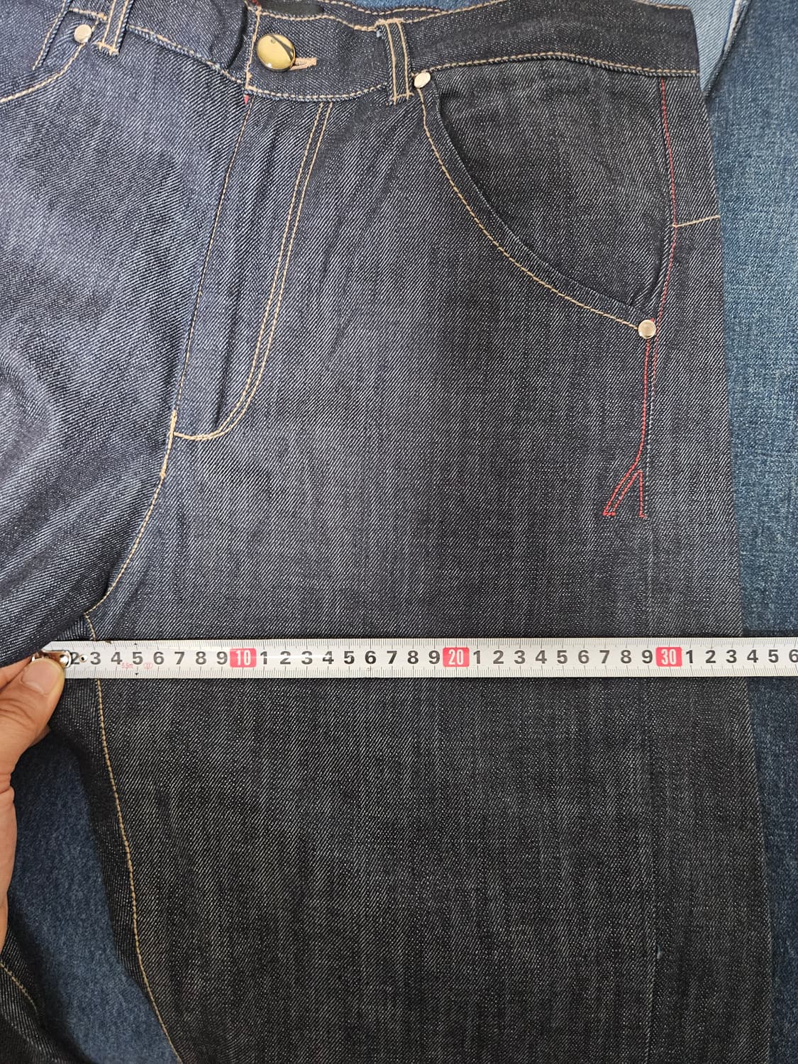 00s jp 리바이스 30x30 엔진 levis 엔지니어드진 상품이미지7