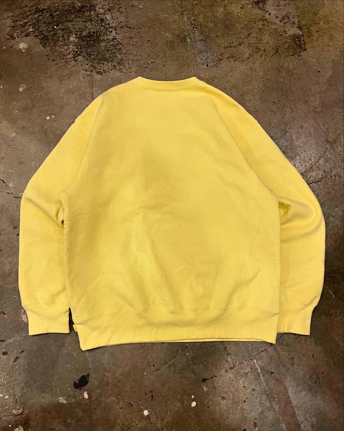 Supreme Box Logo Crewneck  - 22FW 상품이미지8
