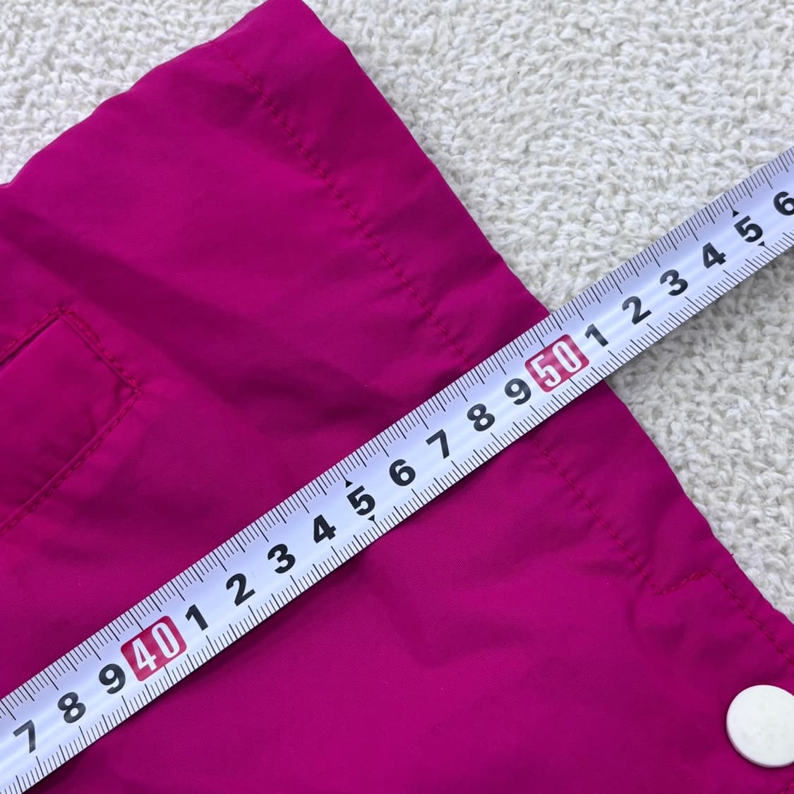 130 아이더 키즈 바람막이 자켓 0413E 상품이미지5