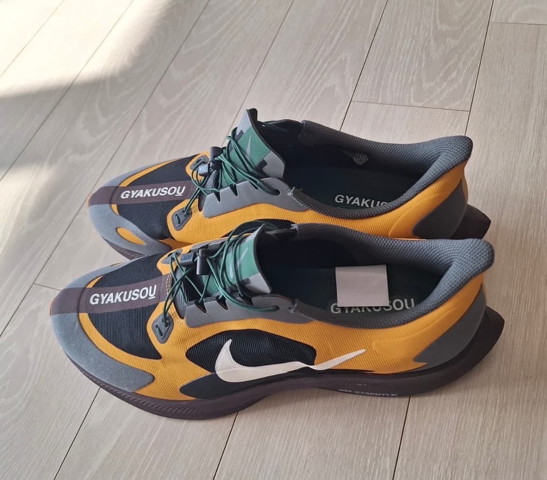 나이키 x 언더커버 갸쿠소우 줌 페가수스 35  상품이미지6