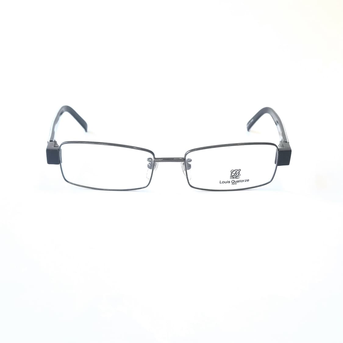 데드스탁  긱시크 사각 콤비 빈티지 안경테 상품이미지3