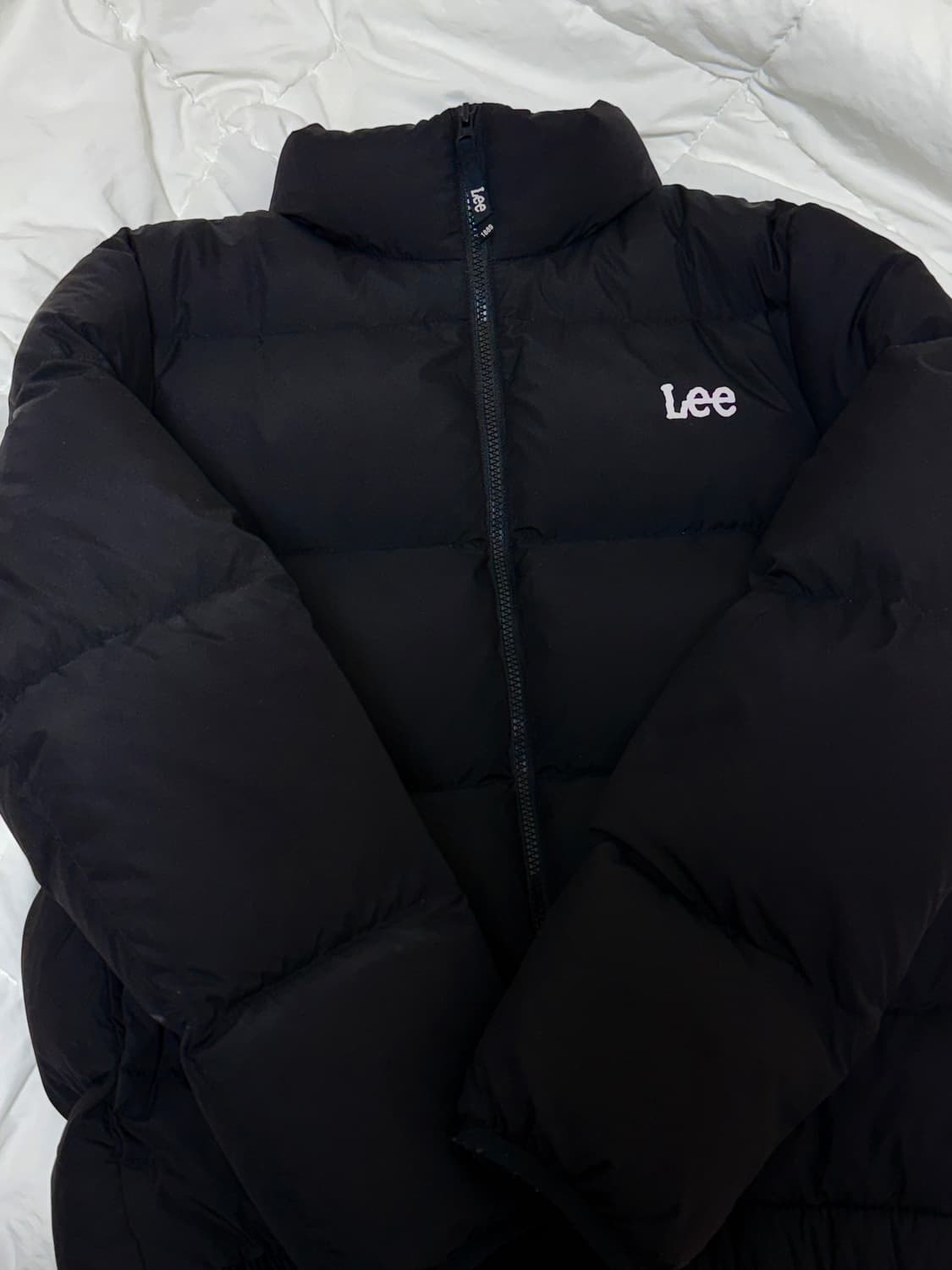 Lee패딩 덕다운 상품이미지1