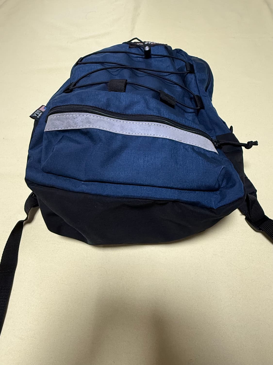 이스트팩(Eastpak) 릴렉티브 백팩 90s usa 상품이미지7