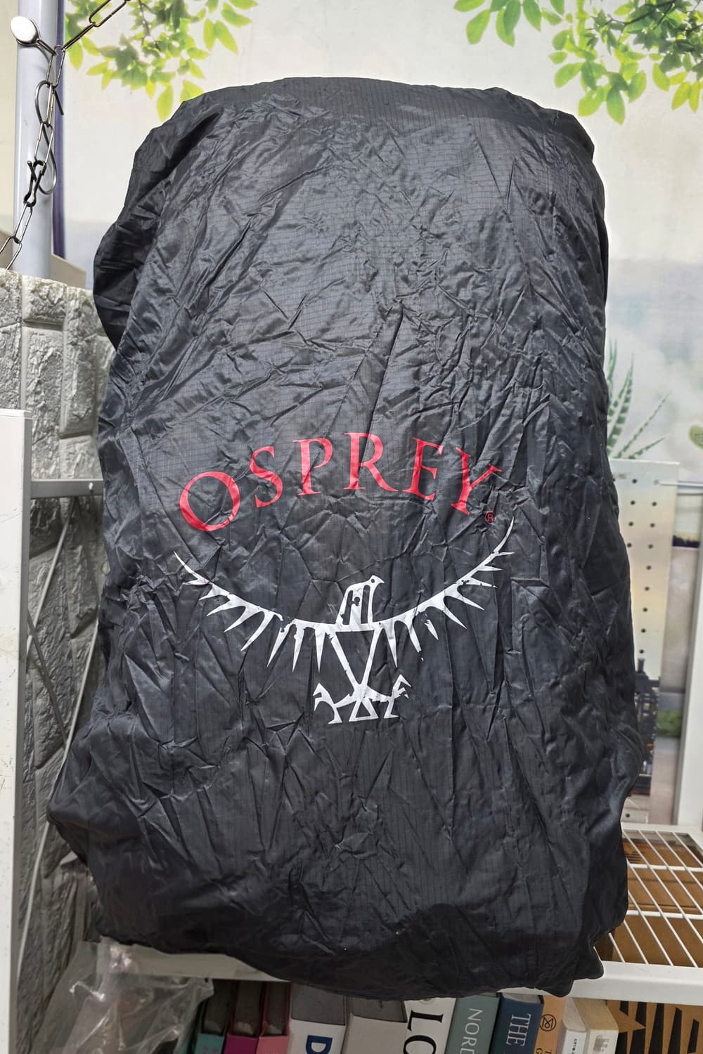 오스프리 등산배낭 아르곤 70L 등산 백패킹 OD89 상품이미지8