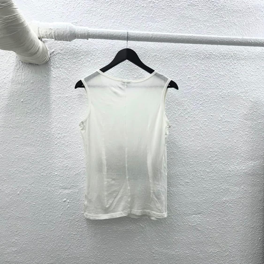 Ann demeulemeester tank top  상품이미지6