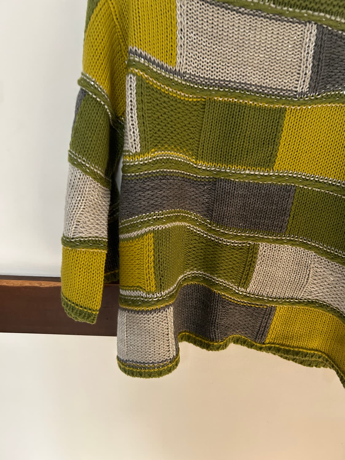 패치 숏니트 상품이미지3