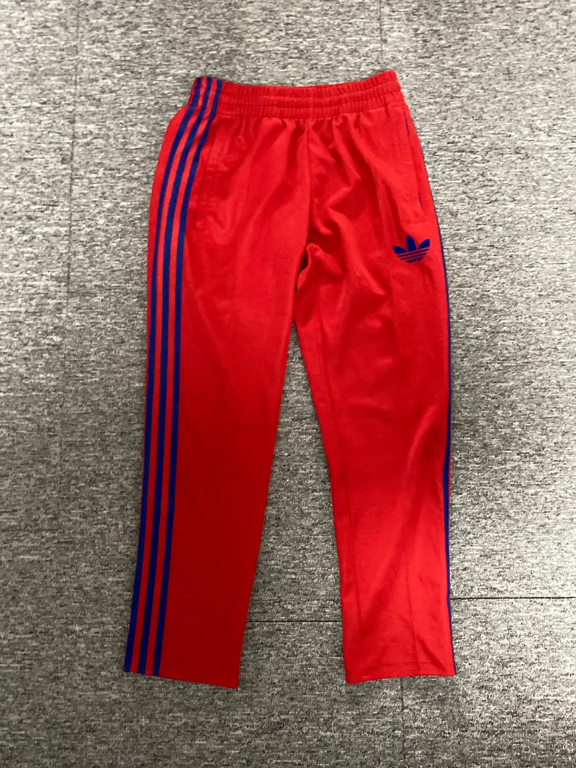 아디다스 아디컬러 헤리티지 나우 트랙 팬츠 M 상품이미지1