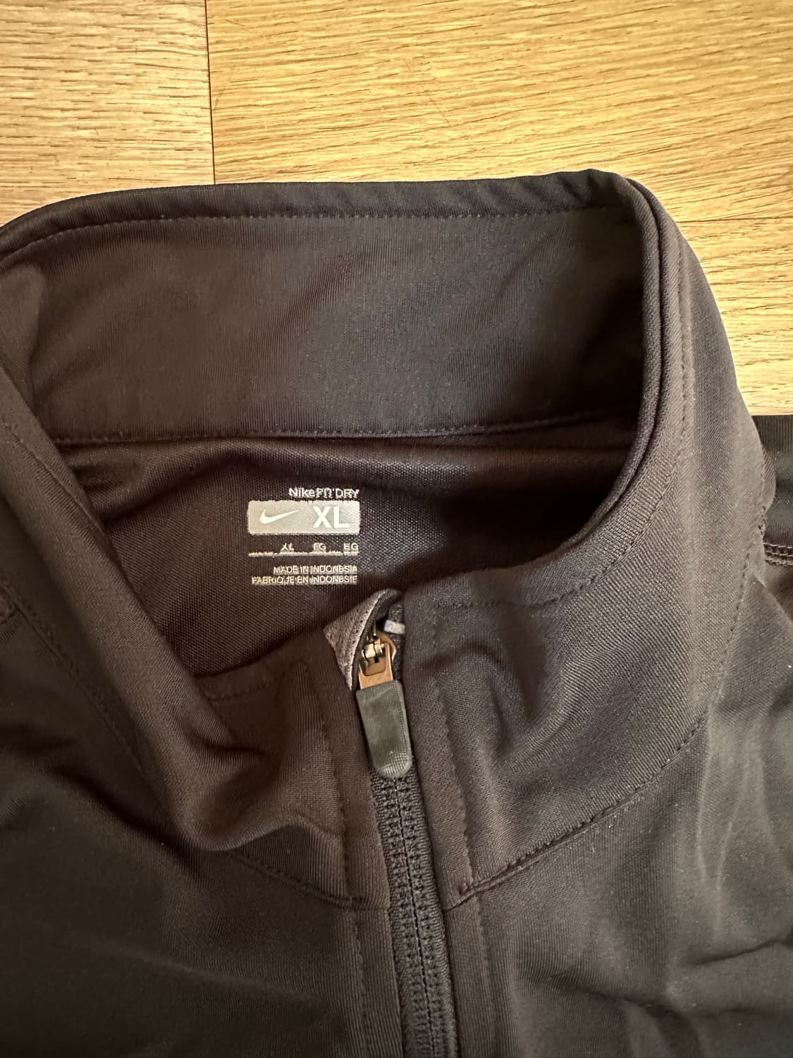 나이키 드라이핏 져지 XL 상품이미지3