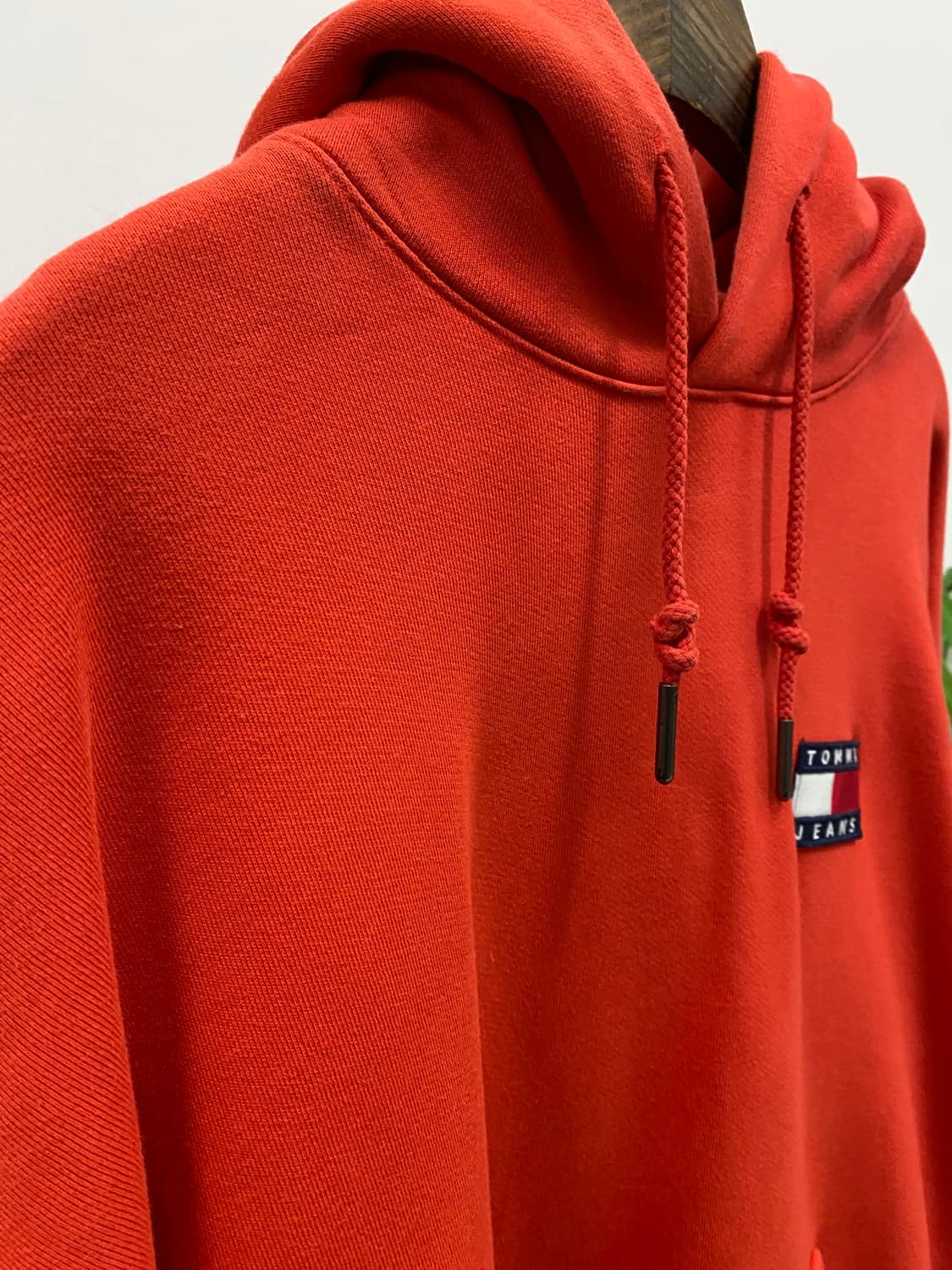 타미진스 후드 상품이미지3