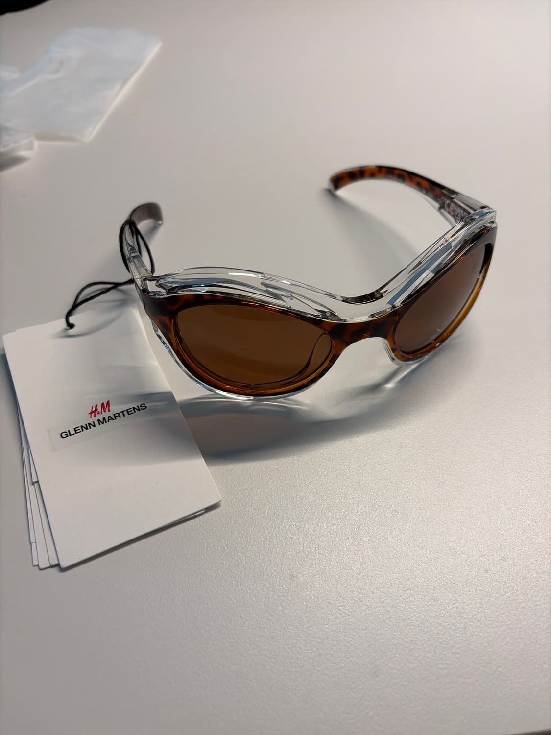 글렌마틴스 선글라스 상품이미지1