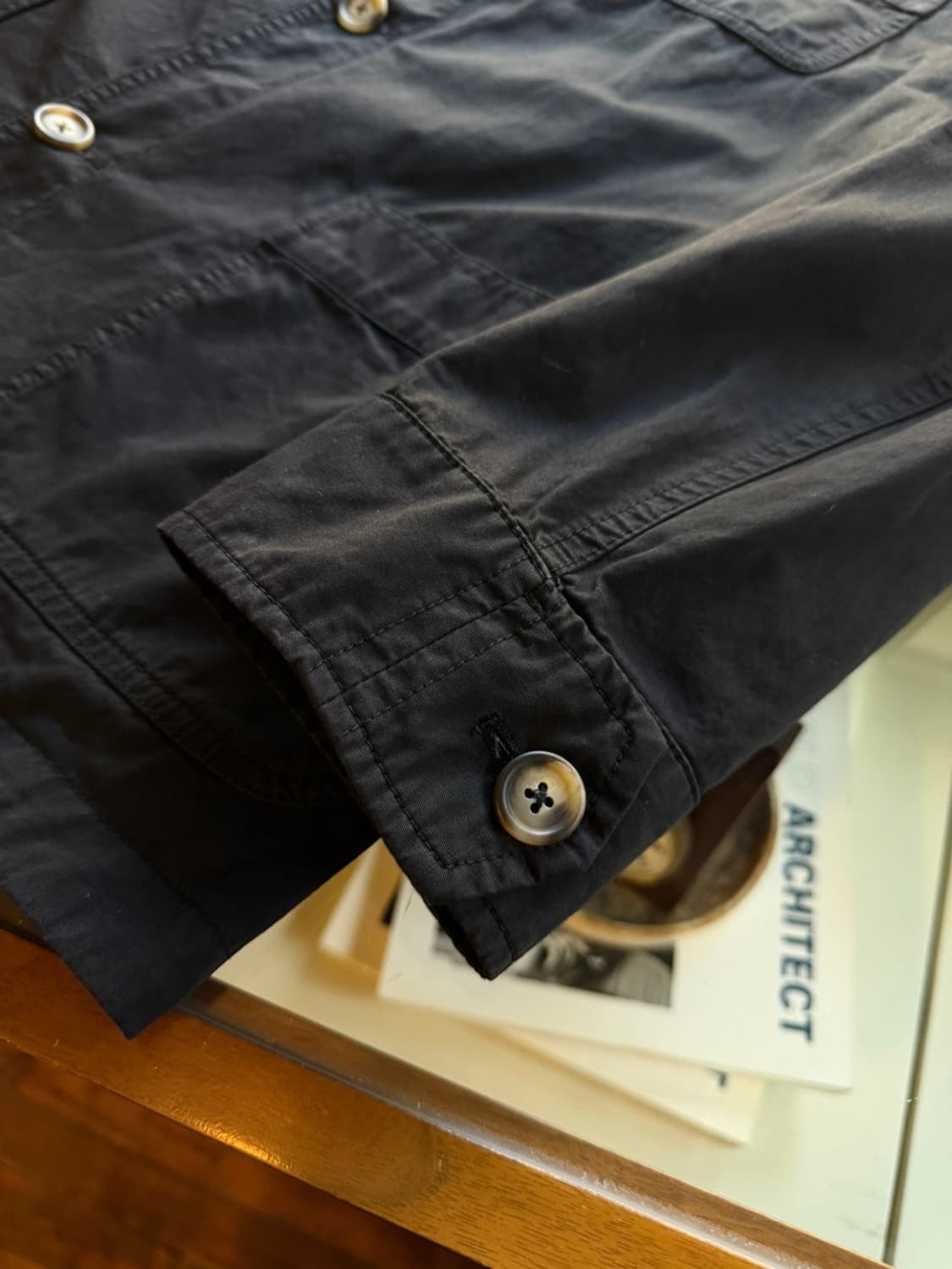 브로이어 자켓 100 상품이미지8