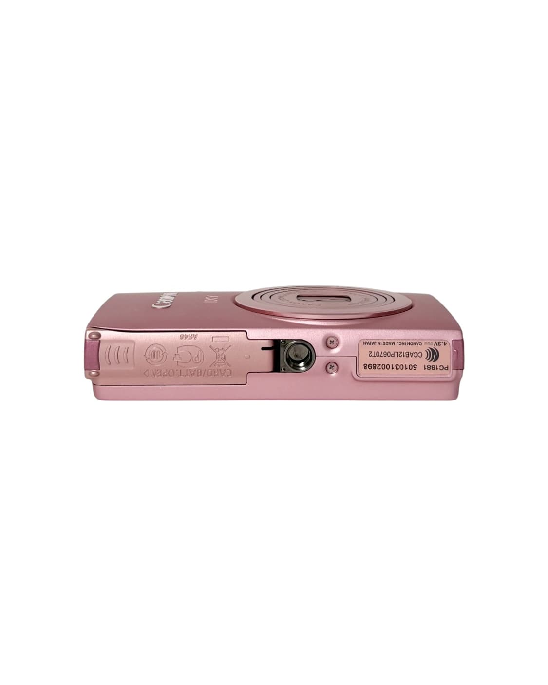 (인물💗) Canon ixy 캐논 익시 420F (익서스 240HS) 상품이미지8