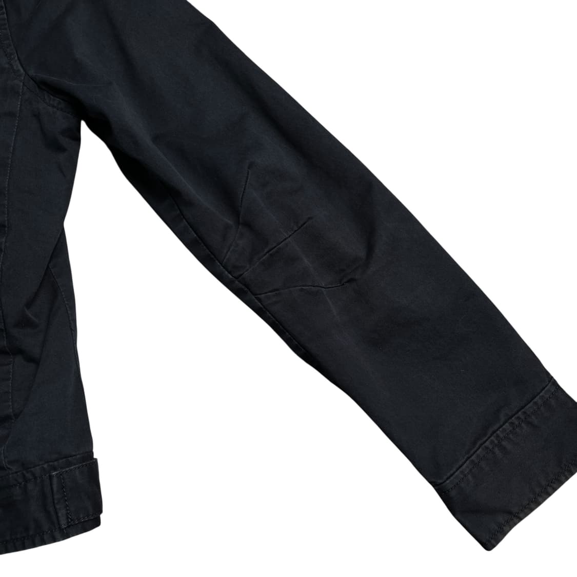 H&M 퍼플탭 밀리터리 자켓 상품이미지5