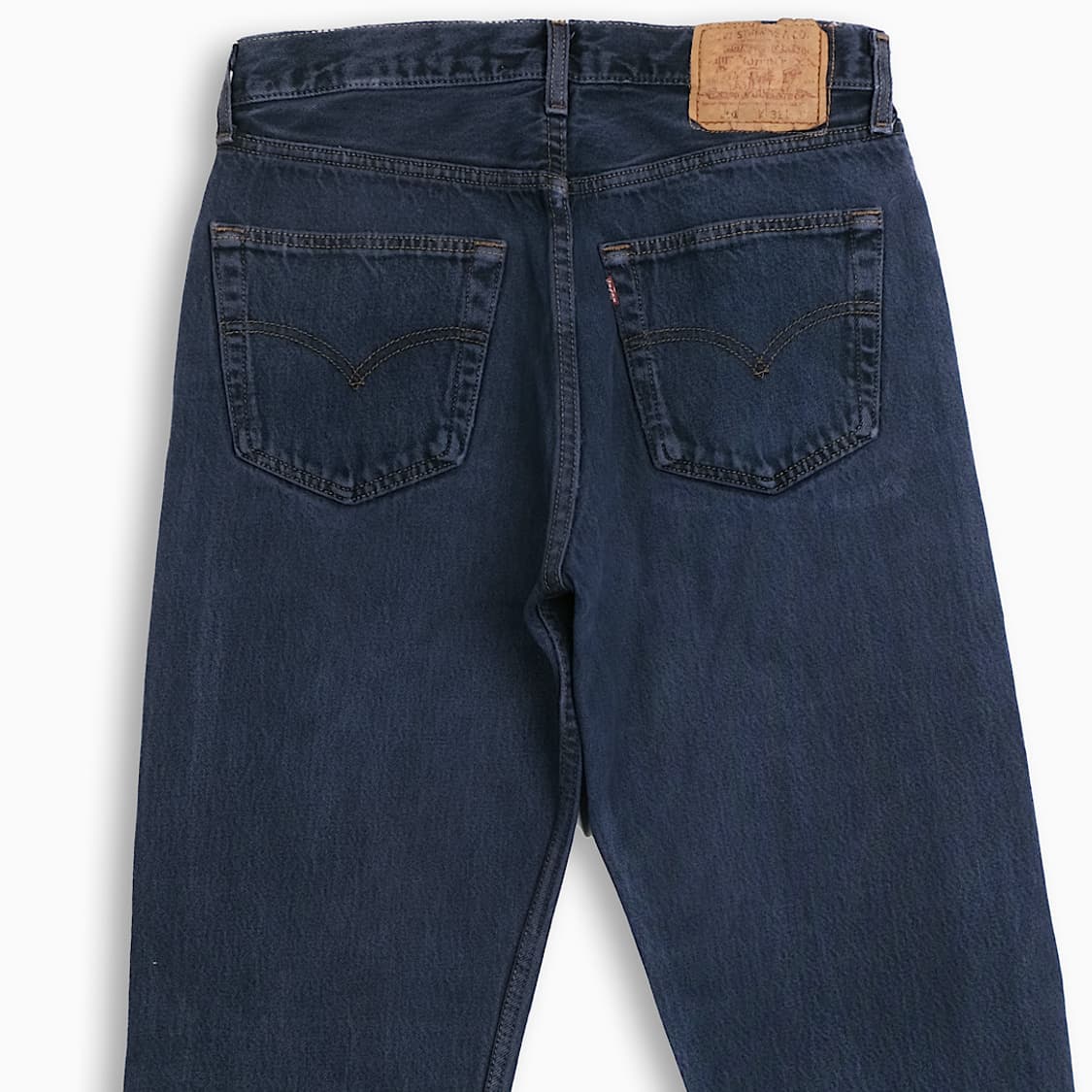 빈티지 리바이스 501 90s USA 29 인치 LV50131201 상품이미지6