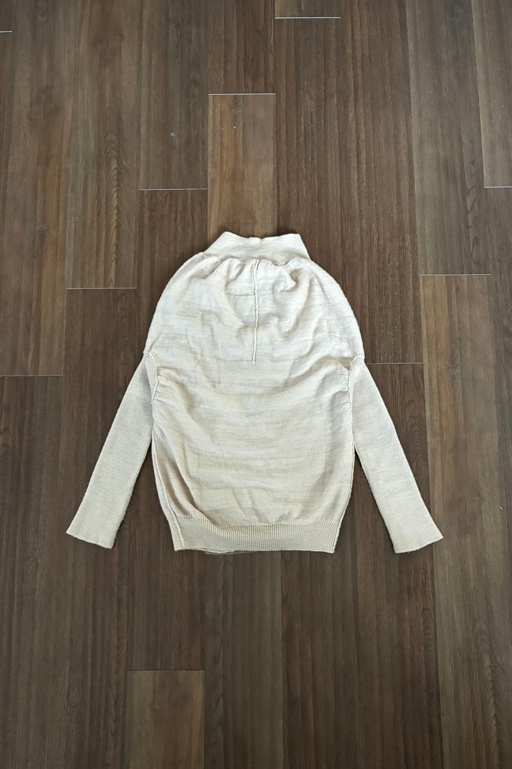 Yohji Yamamoto Cardigan 상품이미지6