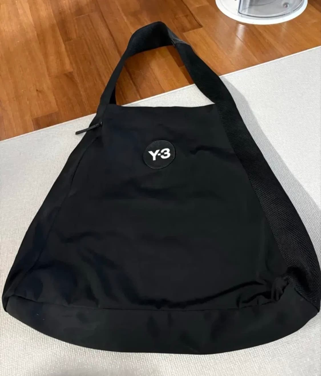 Y-3 yohji yamamoto 나일론 빅토트백  상품이미지1