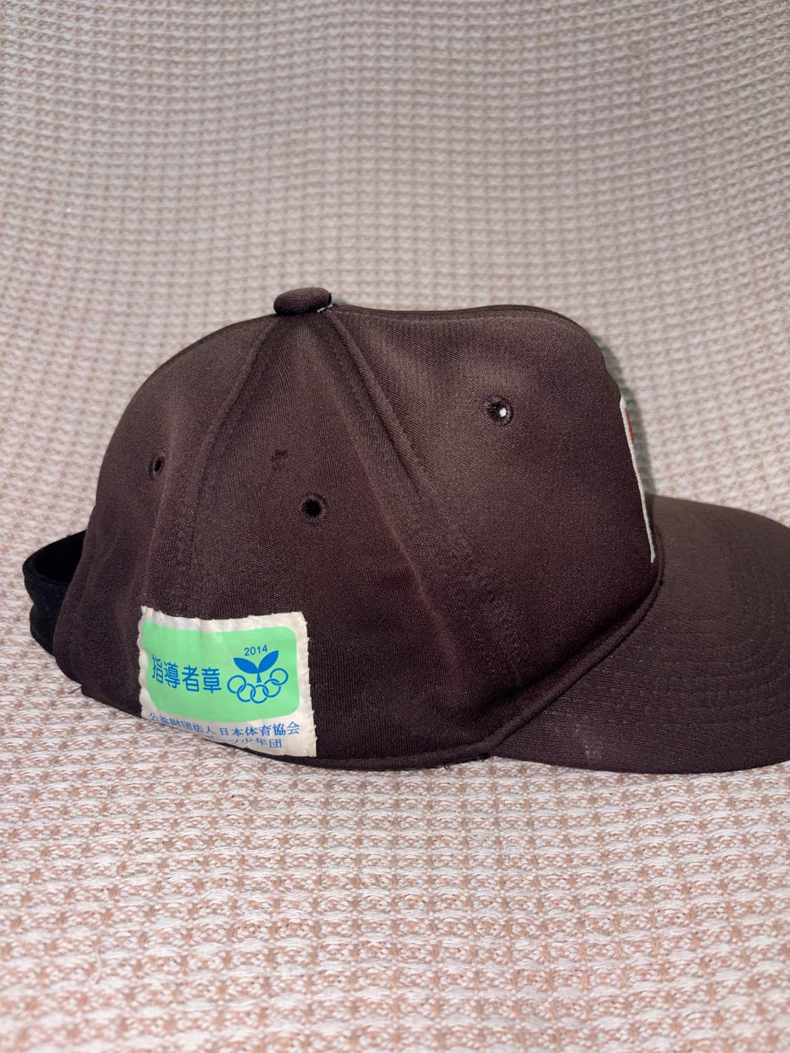 Japanese vintage cap  상품이미지3